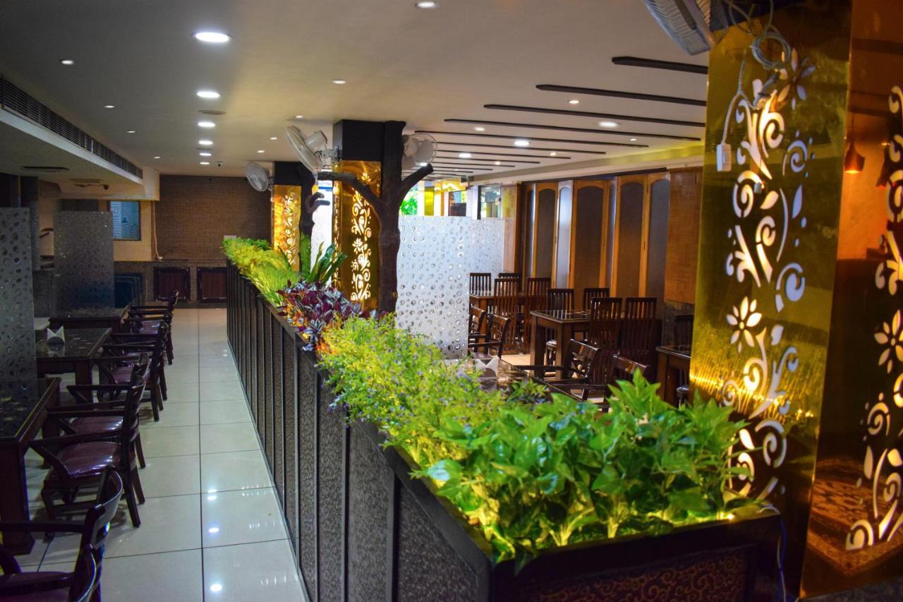 Hotel Sahil Palace Rupnagar  Экстерьер фото