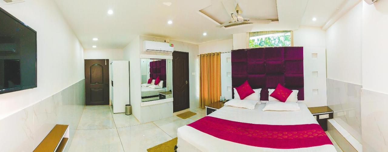 Hotel Sahil Palace Rupnagar  Экстерьер фото