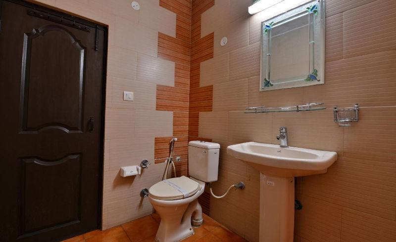 Hotel Sahil Palace Rupnagar  Экстерьер фото
