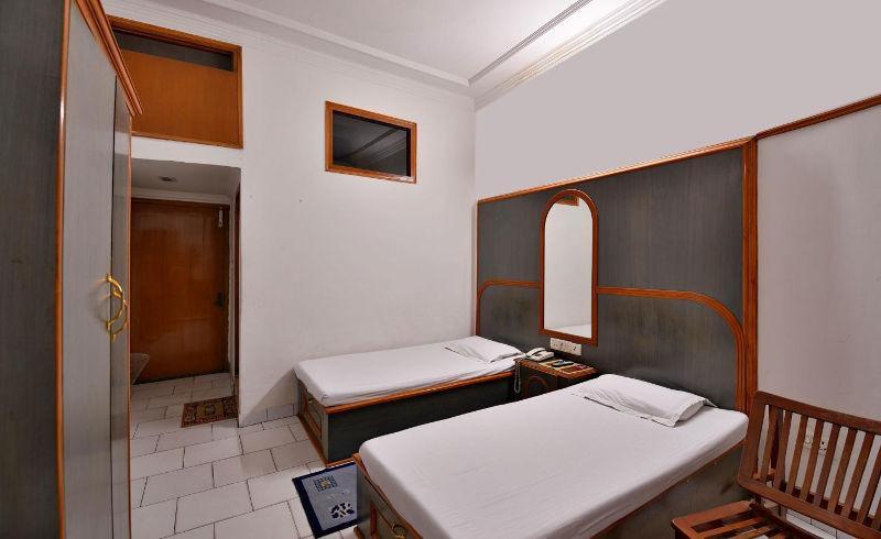 Hotel Sahil Palace Rupnagar  Экстерьер фото