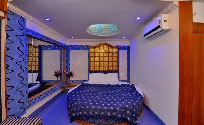 Hotel Sahil Palace Rupnagar  Экстерьер фото