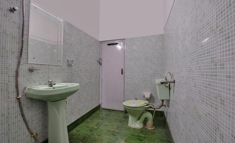 Hotel Sahil Palace Rupnagar  Экстерьер фото