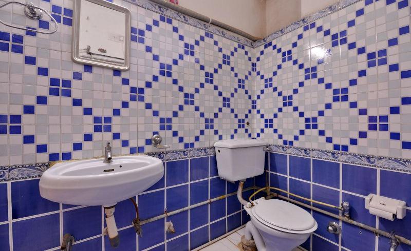Hotel Sahil Palace Rupnagar  Экстерьер фото
