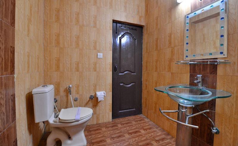 Hotel Sahil Palace Rupnagar  Экстерьер фото