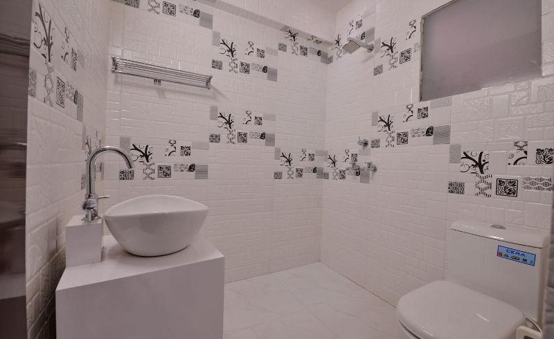 Hotel Sahil Palace Rupnagar  Экстерьер фото