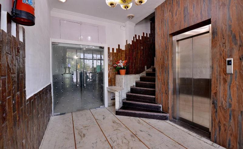 Hotel Sahil Palace Rupnagar  Экстерьер фото
